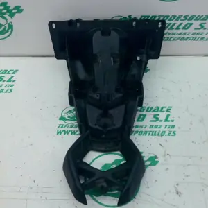 Foto de Portamatricula BMW K1200R referencia 332-23-45271