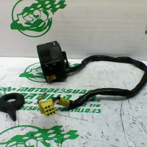 Foto de Piña izquierda Suzuki GS 500 E referencia 290-20-36944 foto 6