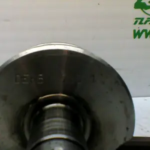 Foto de Cigüeñal Derbi VAMOS referencia 49-18-34041 foto 2