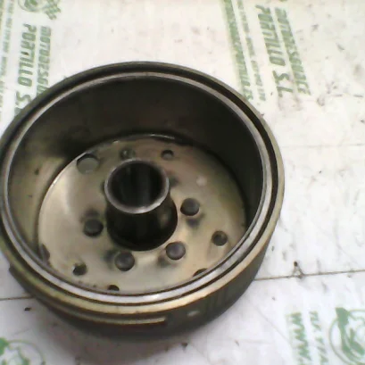 Foto de Plato magnetico Yamaha FLAME 125R 97-00 referencia 117-17-12716
