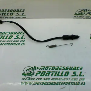Foto de Sensor de freno trasero Kymco VENOX 250 referencia 257-19-39695 foto 6