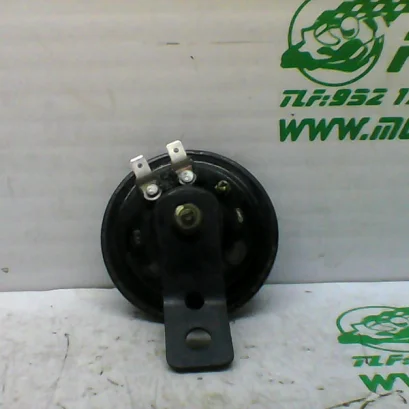 Foto de Claxon Keeway ZAHARA 50 referencia 404-21-37073