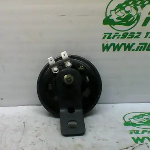 Foto de Claxon Keeway ZAHARA 50 referencia 404-21-37073