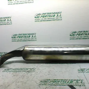 Foto de Silenciador Honda PAN EUROPEAN referencia 293-19-25194