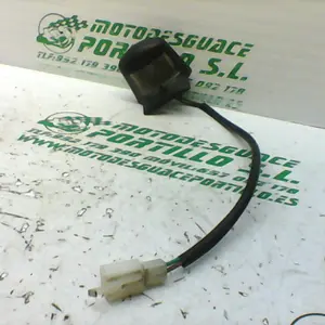 Foto de Luz de matricula WILDLANDER SHARK referencia 357-19-24706 foto 2
