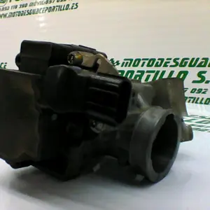 Foto de Cuerpo mariposa Honda Pcx 125 referencia 181-23-46206 foto 4