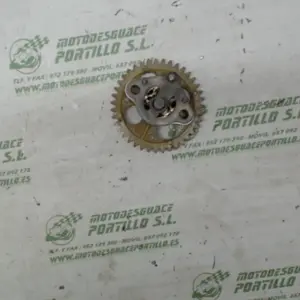 Foto de Bomba de aceite Peugeot tweet 125 referencia 11-22-33053 foto 15