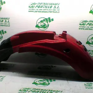Foto de Guardabarro trasero Yamaha YBR 125 i referencia 171-21-30514 foto 10