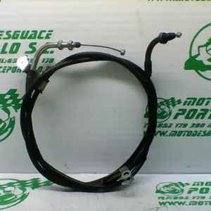 Foto de Cable acelerador Honda Pcx 125 referencia 181-23-46224 foto 6