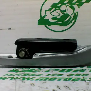 Foto de Estribera trasera izquierda con reposapies Piaggio LIBERTY 125 3V referencia 67-23-42453 foto 4