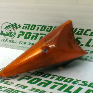 Foto de Intermitente trasero izquierdo Peugeot Speedfight 1 50 referencia 176-19-39453 foto 15