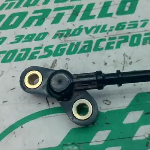 Foto de Conector del inyector Honda SH 125I 13-16 referencia 143-24-48505 foto 3