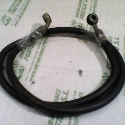Foto de Latiguillo freno delantero Aprilia Habana 50 referencia 96-19-24064