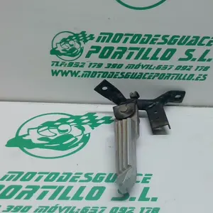 Foto de Reposapies trasero derecho Sym EURO MX 125 referencia 126-22-35523 foto 1