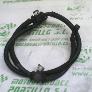 Foto de Latiguillo freno delantero Honda Dylan 125 referencia 80-23-44298