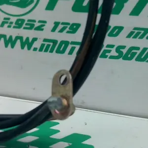 Foto de Cable cerradura asiento Peugeot tweet 50 2020 referencia 89-23-43460 foto 2