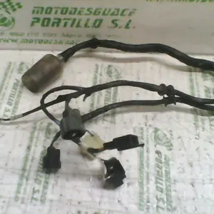 Foto de Instalación del faro Honda Forza 250 referencia 234-18-16012 foto 2