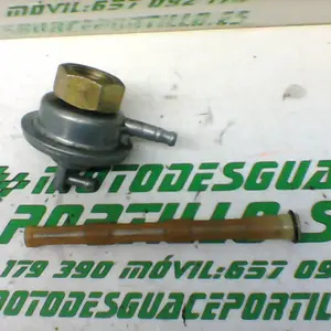 Foto de Grifo gasolina Honda LEAD 100 referencia 197-17-29041 foto 2