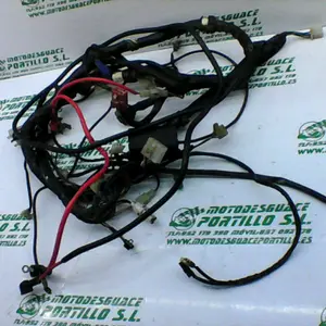 Foto de Instalación electrica Yamaha Cygnus x 125 referencia 425-21-32186 foto 4