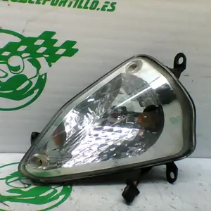 Foto de Intermitente delantero izquierdo Daelim S2 125 referencia 318-22-42158 foto 6