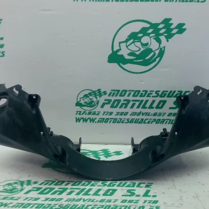 Foto de Cabezón Kymco MILER 125I referencia 151-24-48068