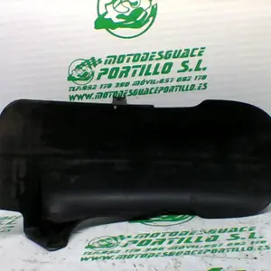 Foto de Guardabarro trasero Honda ARROBA 125 referencia 372-21-38139 foto 8