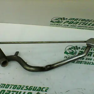 Foto de Palanca de freno trasero Yamaha YBR 125 i referencia 171-21-30504 foto 2