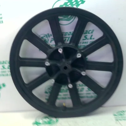Foto de Llanta delantera Keeway SUPERLIGHT referencia 105-24-48404