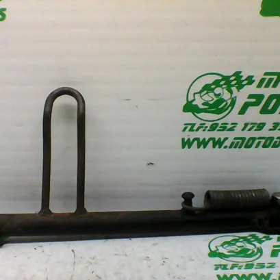 Foto de Patilla lateral Kymco Scout 50 referencia 198-21-34161