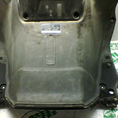 Foto de Contraescudo Daelim S3 125 I referencia 75-21-29359