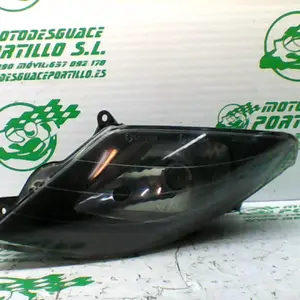 Foto de Faro izquierdo Gilera NEXUS 300I referencia 173-22-36271 foto 2