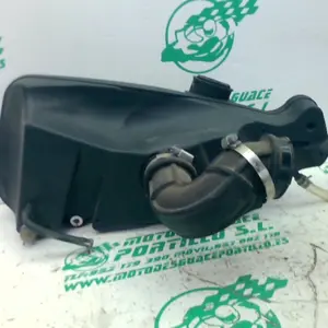 Foto de Caja filtro Piaggio liberty 125 i 2023 referencia 531-24-48902