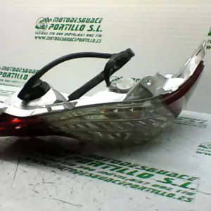 Foto de Piloto derecho Honda S-wing 125 referencia 241-19-22762 foto 3