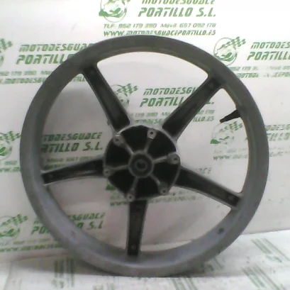 Foto de Llanta delantera Piaggio Liberty 50 2T referencia 103-18-14519