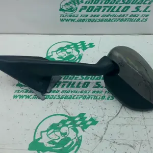 Foto de Retrovisor izquierdo Peugeot ELYSTAR 125 referencia 78-20-48319