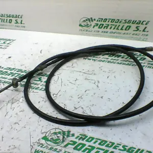 Foto de Cable de freno trasero Kymco Scout 50 referencia 341-22-39468 foto 2