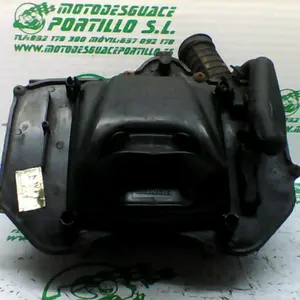 Foto de Caja de filtro Honda CBF 125 M referencia 166-22-34849 foto 1