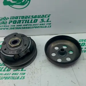 Foto de Embrague Peugeot Satelis 125 referencia 336-20-43093 foto 13