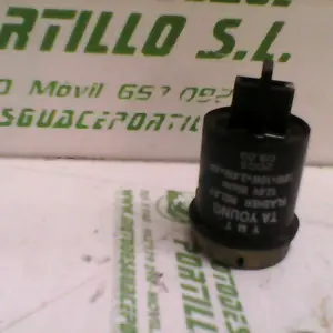Foto de Rele de intermitencia Yamaha Cygnus x 125 referencia 256-19-22777 foto 3