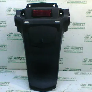 Foto de Portamatricula Kymco Yager 125 referencia 178-18-14742 foto 2