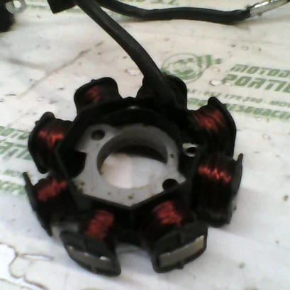 Foto de Encendido Kymco People´s 50 2T referencia 245-22-43976