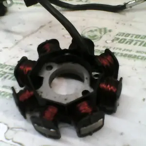 Foto de Encendido Kymco People´s 50 2T referencia 245-22-43976