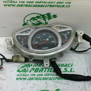 Foto de Cuentakilómetros Honda Lead 110 referencia 77-17-39063 foto 3