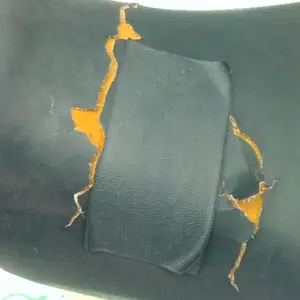 Foto de Asiento Honda CB 750 referencia 346-23-47418 foto 4