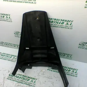 Foto de Portamatricula Honda LEAD 100 referencia 26-19-23222 foto 4
