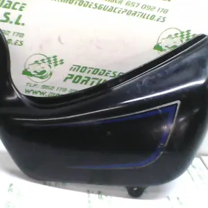Foto de Carcasa lateral derecha Kawasaki Vulcan 500 referencia 81-17-11024 foto 3
