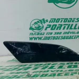 Foto de Reposapies trasero izquierdo Piaggio liberty 125 i 2023 referencia 60-26-49277 foto 1