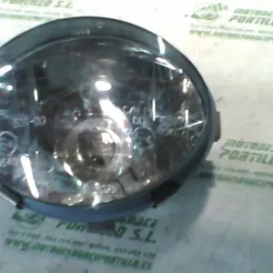 Foto de Faro delantero Kymco Yup 50 referencia 170-18-15395 foto 3
