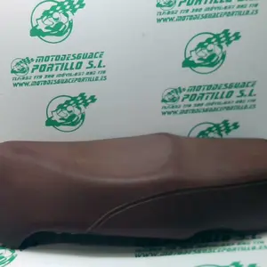 Foto de Asiento Keeway ZAHARA 50 referencia 405-21-33366 foto 2