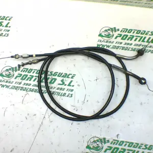 Foto de Cable acelerador Kymco VENOX 250 referencia 154-19-20814 foto 1